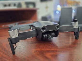 DJI Mavic Air - fly more combo
