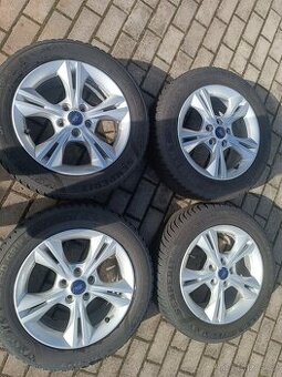 479.Originál kola Ford Zimní R16 TPMS