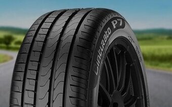 215/40 r18 Pirelli Cinturato P7 zánovní