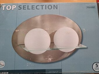 Nástěnné světlo NOVÉ