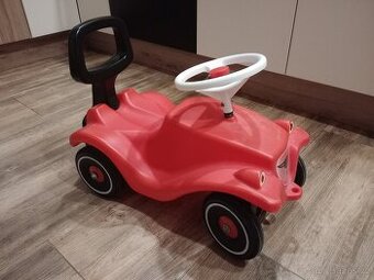 Odrážedlo Big Bobby Car Classic