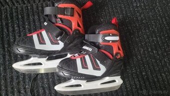 Detske brusle vel. 26-31