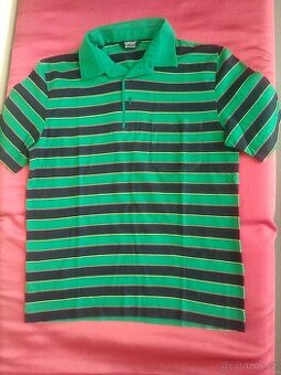 Nové pánské tričko ST MICHAEL