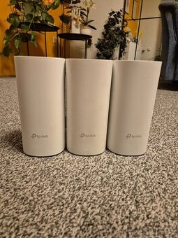 TP-LINK  DECO M4 - 3 KS