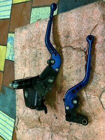 Přední brzdová pumpa pro HONDA CBR600RR 05-06