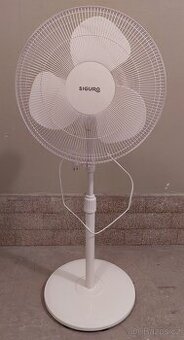 Stojanový ventilátor Siguro