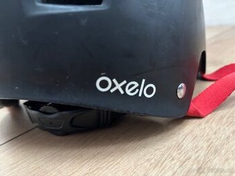 Helma Oxelos, obvod cca 54-59cm
