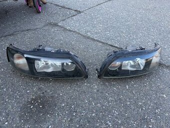 Volvo V70/S60 P2 XENONY