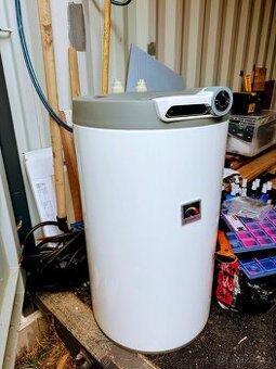 Ohřívač vody - bojler