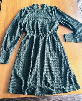 Nové šaty zn. Only vel. S