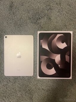 Ipad air 5th gen. m1