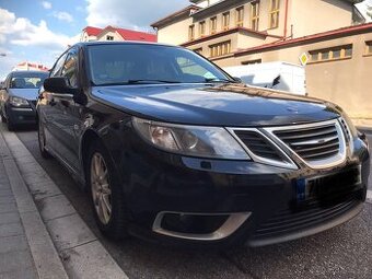 Saab 9-3