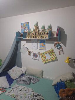 Nábytek do dětského pokoje