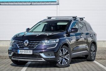 Renault Koleos 2.0 dCi 140kW Initiale Paris 4x4 X-Tronic