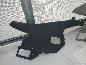 Superb III, 3 výřezový díl