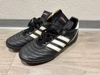 Prodám turfy Adidas Kaiser 5 velikost 41 1/3