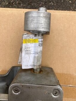 Schmitz díly návěsu