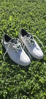 Dětské golfové boty FJ vel.36,5