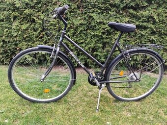 Dámské trekové kolo