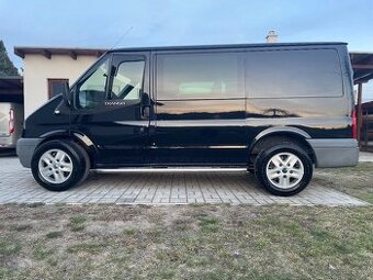 Ford Transit 5 míst L1H1 STK 2.2 103 kw 2009