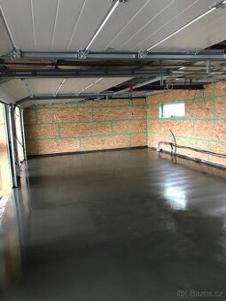 Lité podlahy a betony po celé ČR – kalkulace zdarma