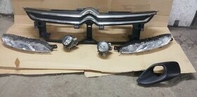 Citroën Picasso 2 2013- díly