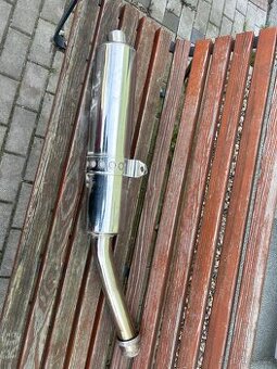 YAMAHA 5LV C13 výfuk