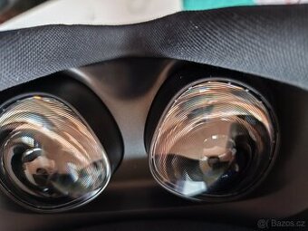 Oculus Quest 3S