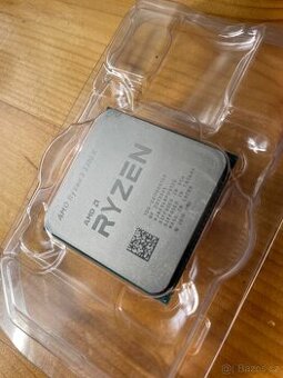 AMD Ryzen 3300x