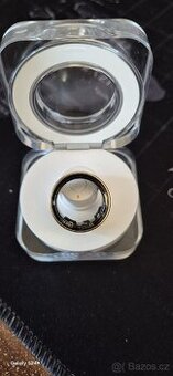 chytrý prsten Samsung ring vel.6 zlatý