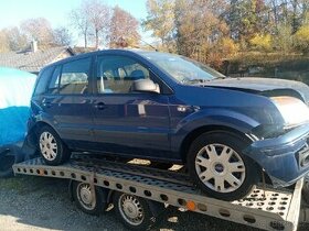 Ford fusion nahradni dily