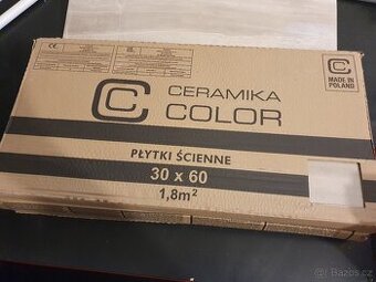 Obklad Savoy Brown 30/60 REKT.