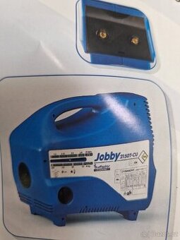 PROFI POCTIVÁ SVÁŘEČKA JOBBY 2150T-CU 400VOLT