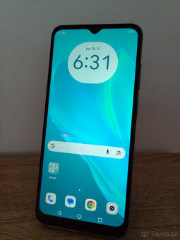 Cubot X70 12GB/256GB (čtěte popis)