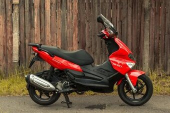 Koupím TP na  Gilera runner 125
