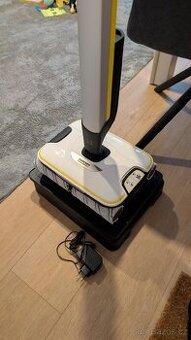 Kärcher FC 7 Premium White podlahová myčka