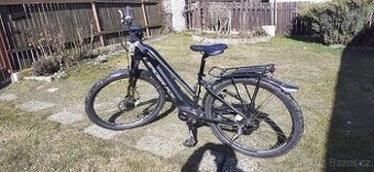 E-bike Leader Fox SWAN lady 16,5"/29"