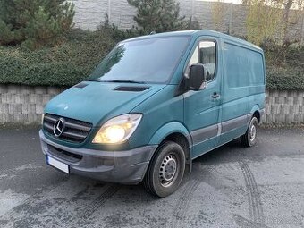 Mercedes-Benz Sprinter 2.1 CDi 70 kW SKŘÍŇ L1H1 r.v. 2010