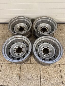 Ocelové disky 6x139,7 r15 et-15