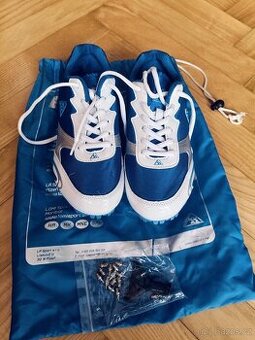 Atletické tretry vel. 39