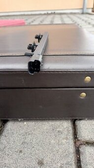 Bezklíčková anténa Peugeot 2008