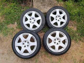 Kola 5x108 r17 225/50
