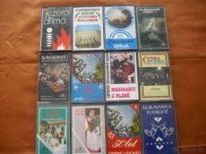 Originál audio kazety