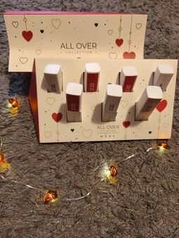 Sada gellaků Mūsa 7 ks