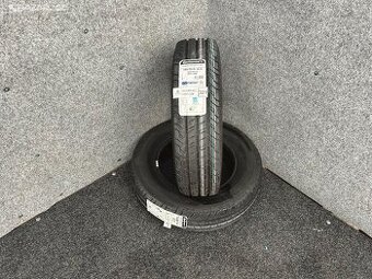 Letní pneumatiky Continental 195/75 R16 C