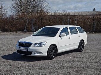 Škoda Octavia II 1.6 TDI 77kw, rok 2013