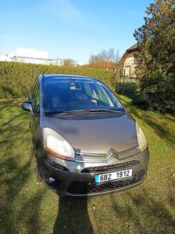 Citroen C4 Picasso 1.6 16V