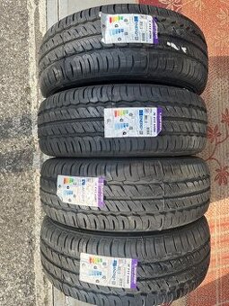 Prodám nové letní pneu v rozměru 225/65 r16C 112/110R