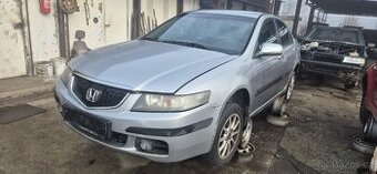 Honda Accord i-ctdi- prodám ND