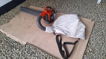 Benzínový vysavač Husqvarna 125 BV